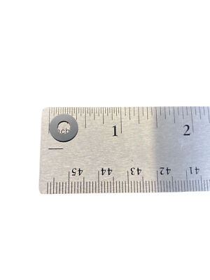 10BUF (Spool Washer - Check Cross Compatibility)