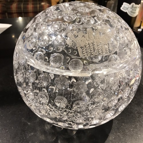 Grainware ~ Acrylic Ice Bucket 