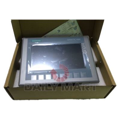 New In Box SIEMENS 6AV2 123-2GB03-0AX0 6AV2123-2GB03-0AX0 Touch Screen