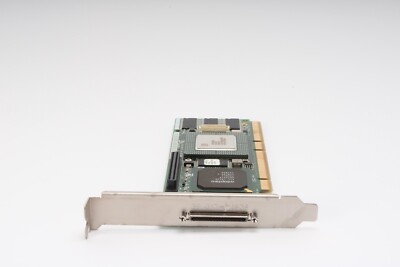 Adaptec 2120S Low Profile SCSI Raid Controller 410977-001
