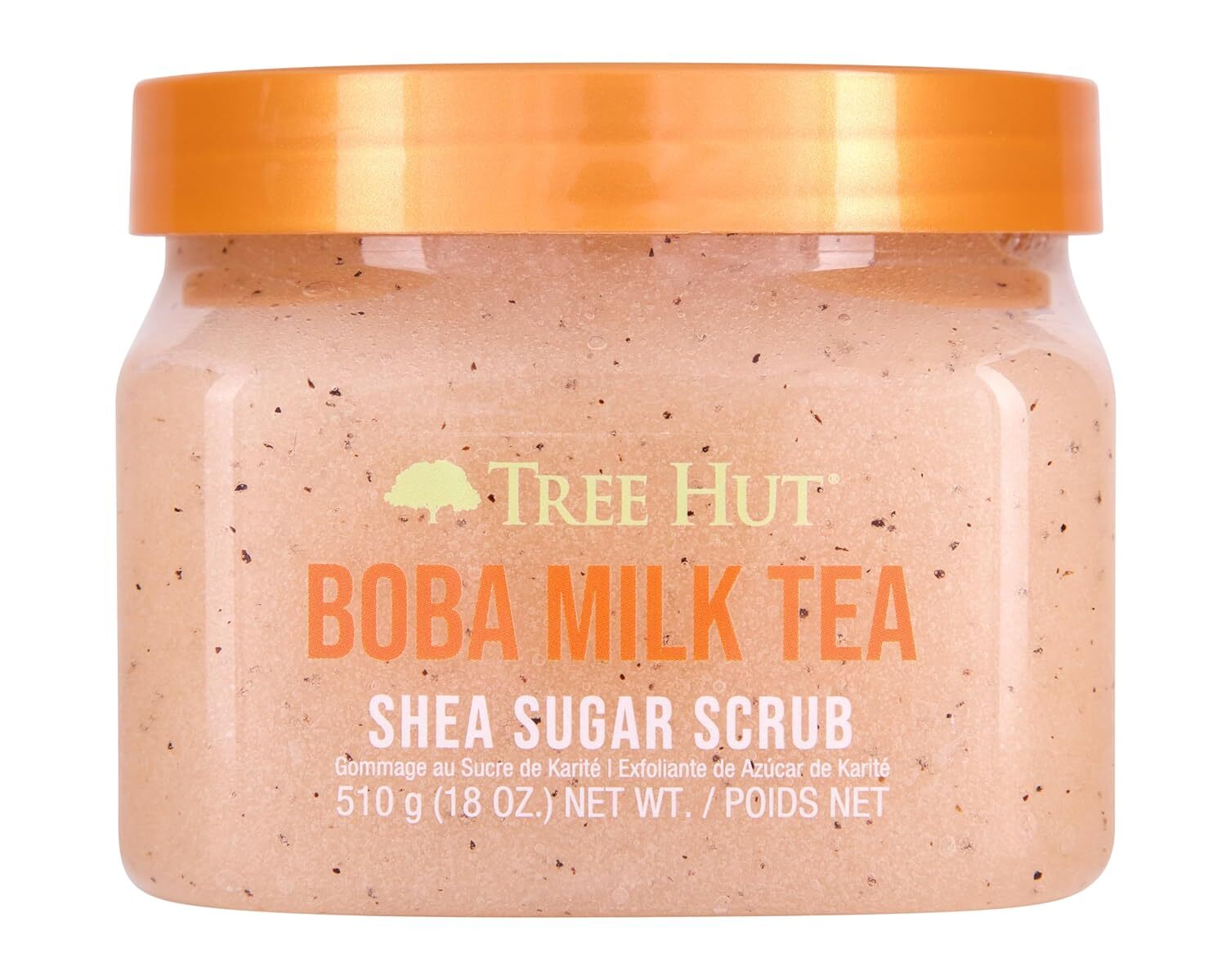 Tree Hut Body Scrub 18 Oz Assorted Scents eBay