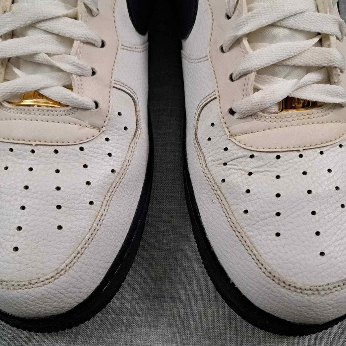 MEN Nike Air Force 1 Low '07 LV8 'USA' Flag, White Size: 12 MEN Nike Air Force 1 Low '07 LV8 'USA' Flag, White Size: 12