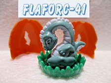 sorpresine Kinder DINOSAURI 2017-2018 A SCELTA