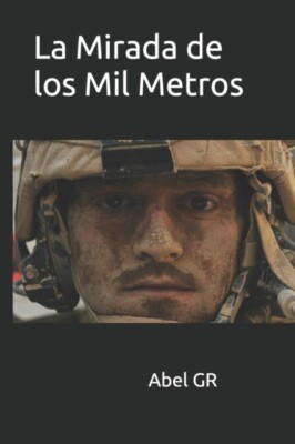 G.R. - La Mirada de los Mil Metros - New paperback or softback - X555z