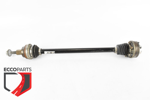 Antriebswelle Gelenkwelle hinten rechts 3Q0501204B SKODA KODIAQ I LIFT 2022