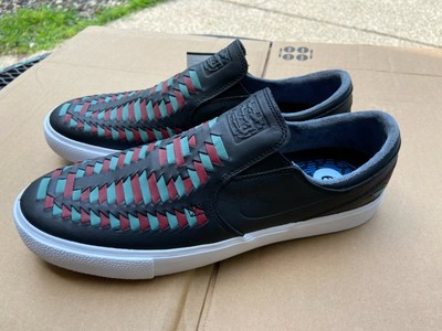 nike sb zoom stefan janoski slip rm crafted