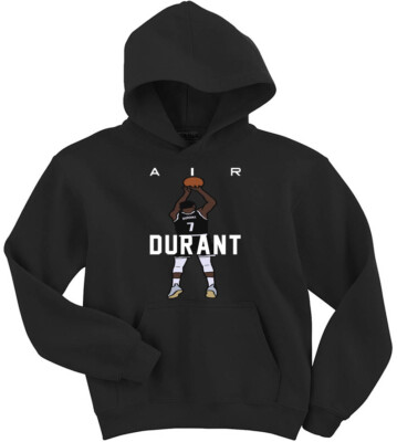 kevin durant pullover