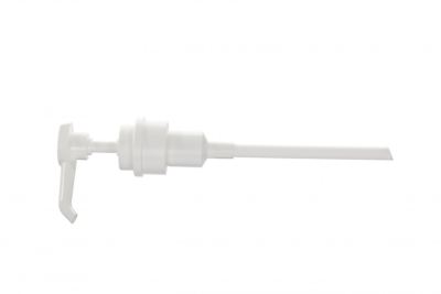 Hibiscrub Dosieren Pumpe 5ml Spender - Für Hibi 500ml Flaschen