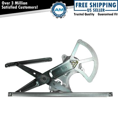 Front Left Window Regulator For 2001-2005 Lexus IS300 | eBay