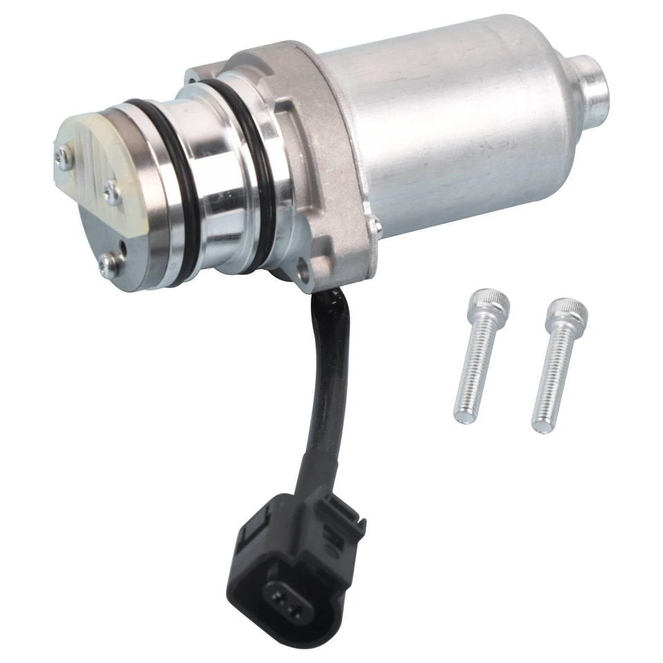 Bomba de aceite de acoplamiento para Volvo S60 S80 XC90 XC60 XC70 AWD 2010-2014 31256757 Foto 3 de 4