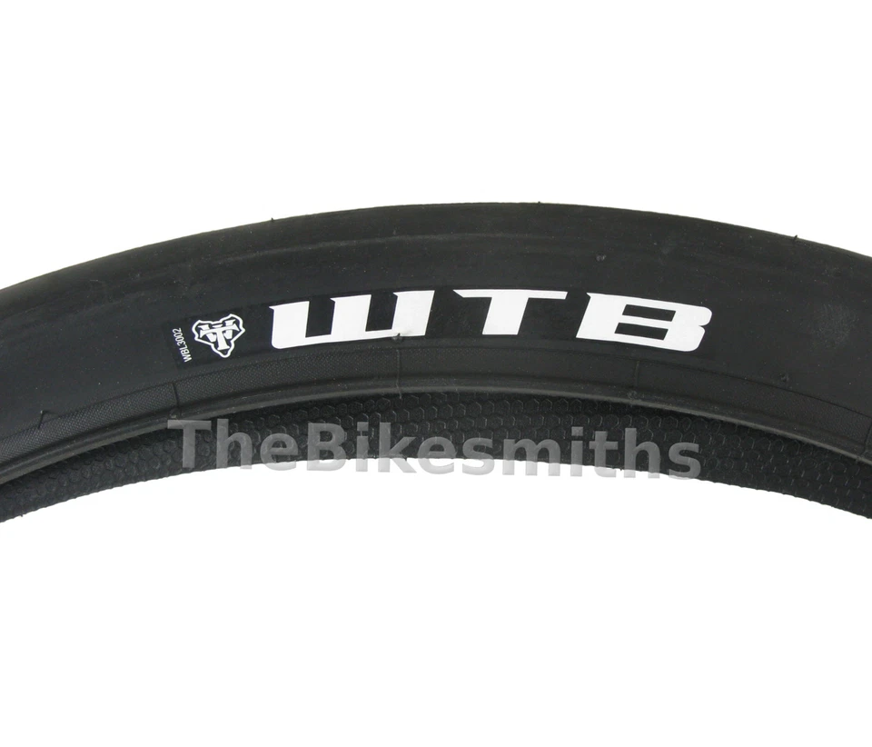 WTB ThickSlick Comp (650B) 27.5" x 1.95" Bike Fast Tire Slick Commuter - Image 3 of 4