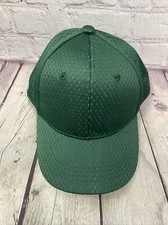 OC Sport Green Hat Youth Adjustable Durable Comfortable New Without Tags