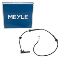 Meyle 2148990023 Abs Sensor Raddrehzahl FüR Fiat Punto 2 188 Vorne Rechts