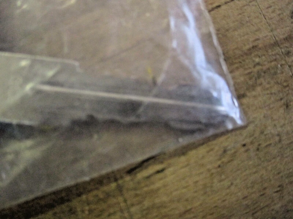 Opel Corsa A Kadett E Astra F Schlüssel D1483 NEU original 139439 90540712 - Bild 2 von 4