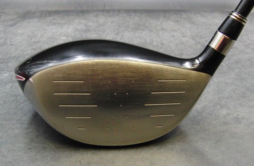 Bridgestone TourStage X-Drive GR 9.5° Driver Stiff Graphite Shaft TourStage Grip - Picture 2 of 6