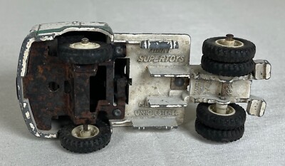 Dinky Supertoys, UNIC ESTEREL, 1:43 (Gebraucht) in Rheineck für CHF 12
