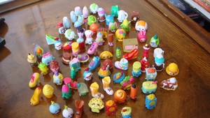shopkins collection