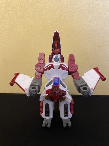 Transformers Energon Skyblast Omnicon- 2003 Hasbro - Picture 5 of 5