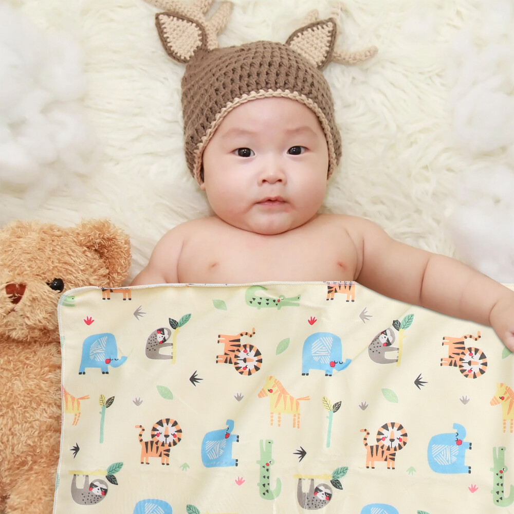 2 Pcs Kids Blanket Toddler Newborn Fleece Swaddle Baby Crib eBay