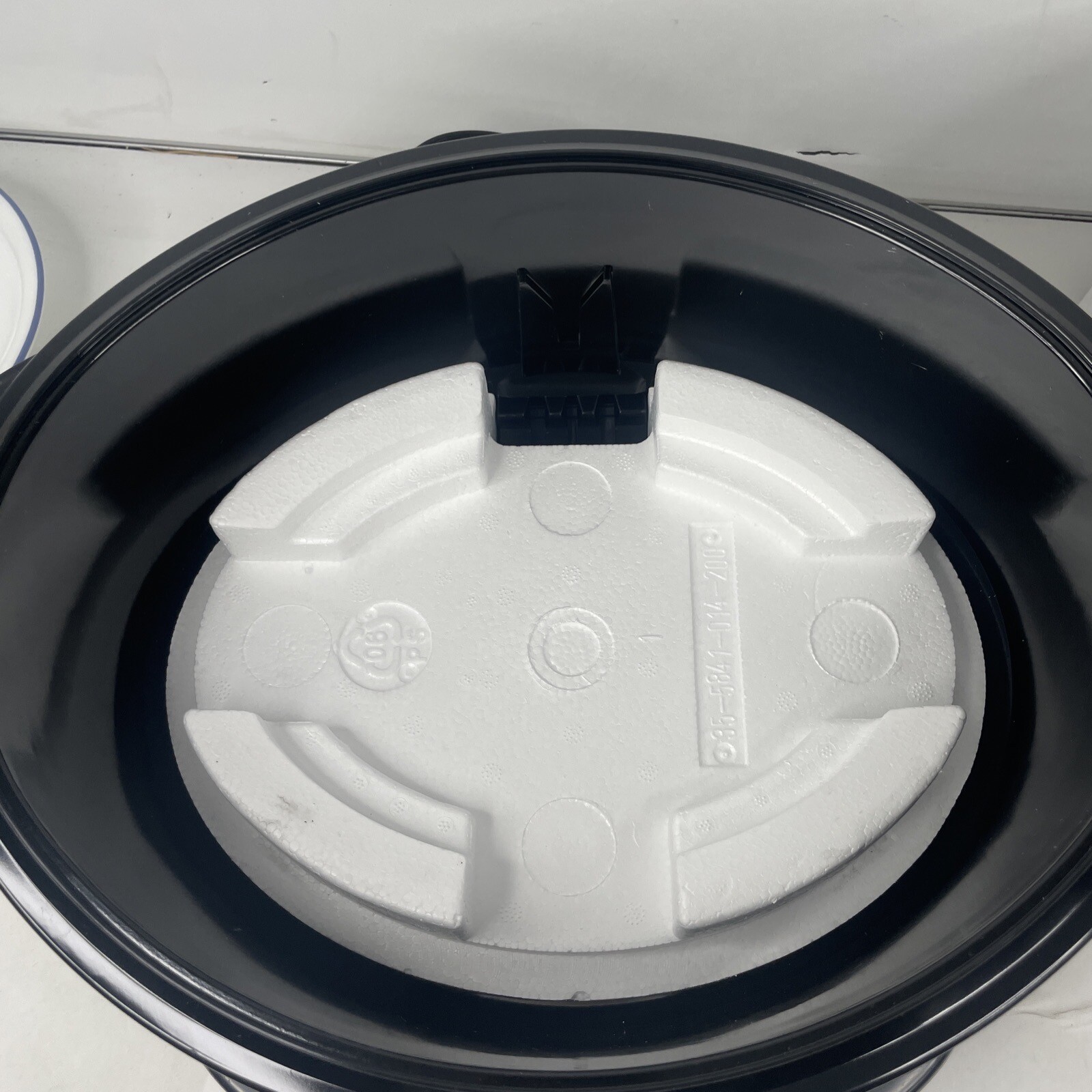 cooks essentials pressure cooker 6 Qt CEPC660 eBay