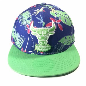 new era leather strapback