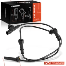 A-Premium ABS Wheel Speed Sensor Front LH or RH L/R for Nissan Altima 2019-2020