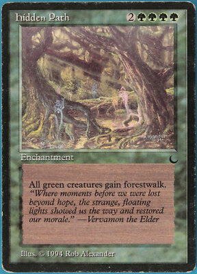 mtg valuable cards Why are there no valuable rares in ice age : r/mtg