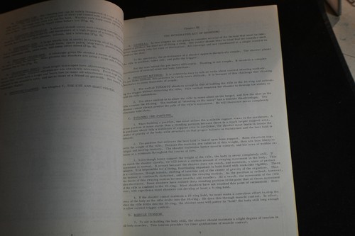 US Army Marksmanship Unit - International Rifle Marksmanship Guide - Picture 11 of 12