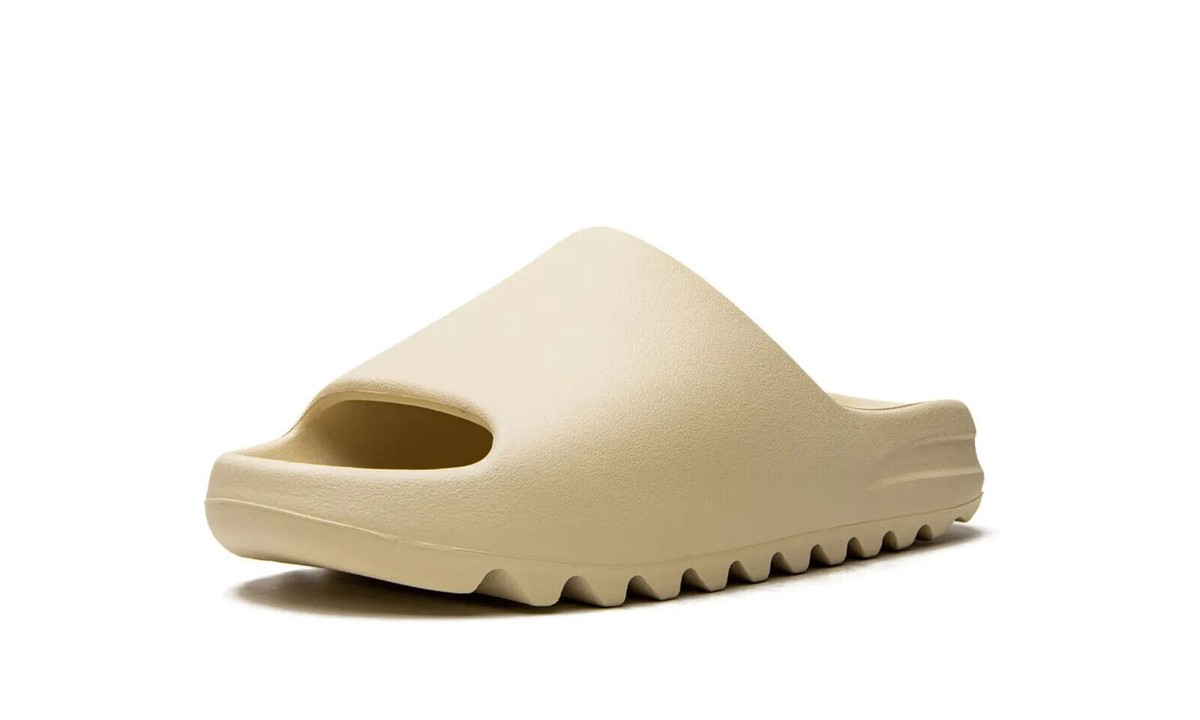 adidas Yeezy Slide Bone FZ5897 Men's Sizes | eBay