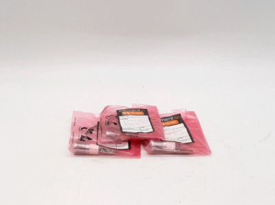 Element14 - Farnell Q14F3CZZRYG24E Mulitcolour Panel Indicator - Lot of 3