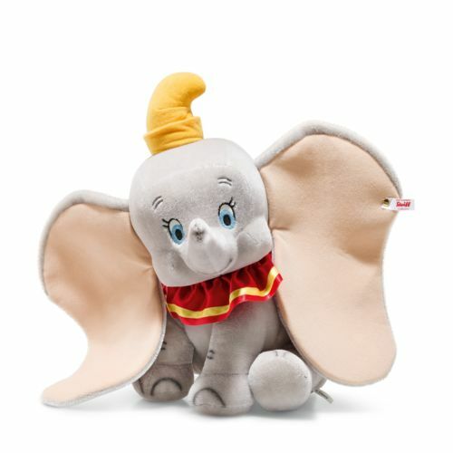 STEIFF EAN 355547 Disney Dumbo - Brand New & Boxed