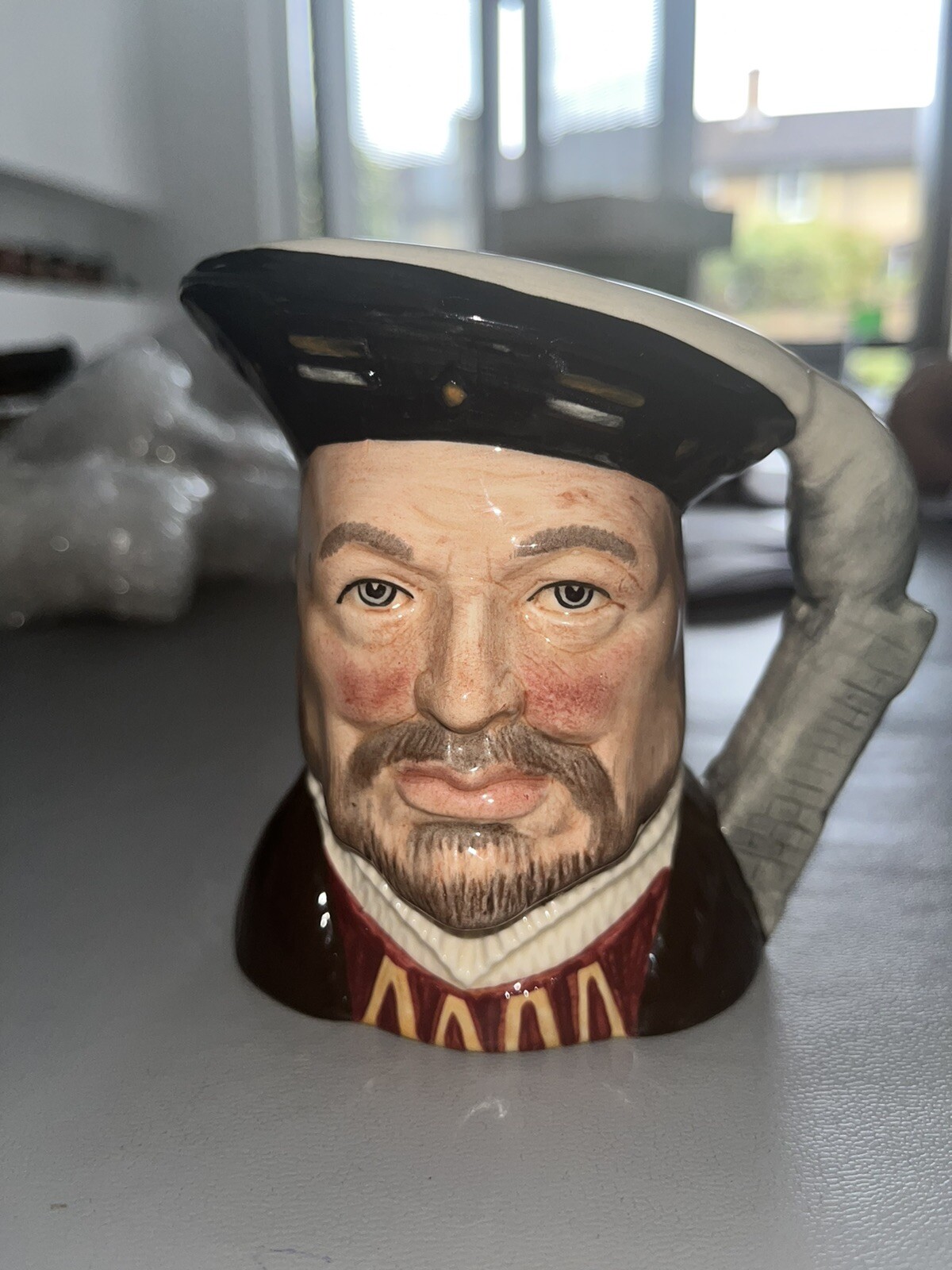 Toby Jugs Royal Doulton 20 Bargain eBay