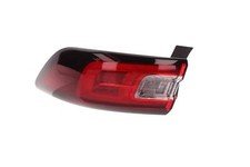 Original LED-Rückleuchte rechts aussen für Renault Clio 265504307R