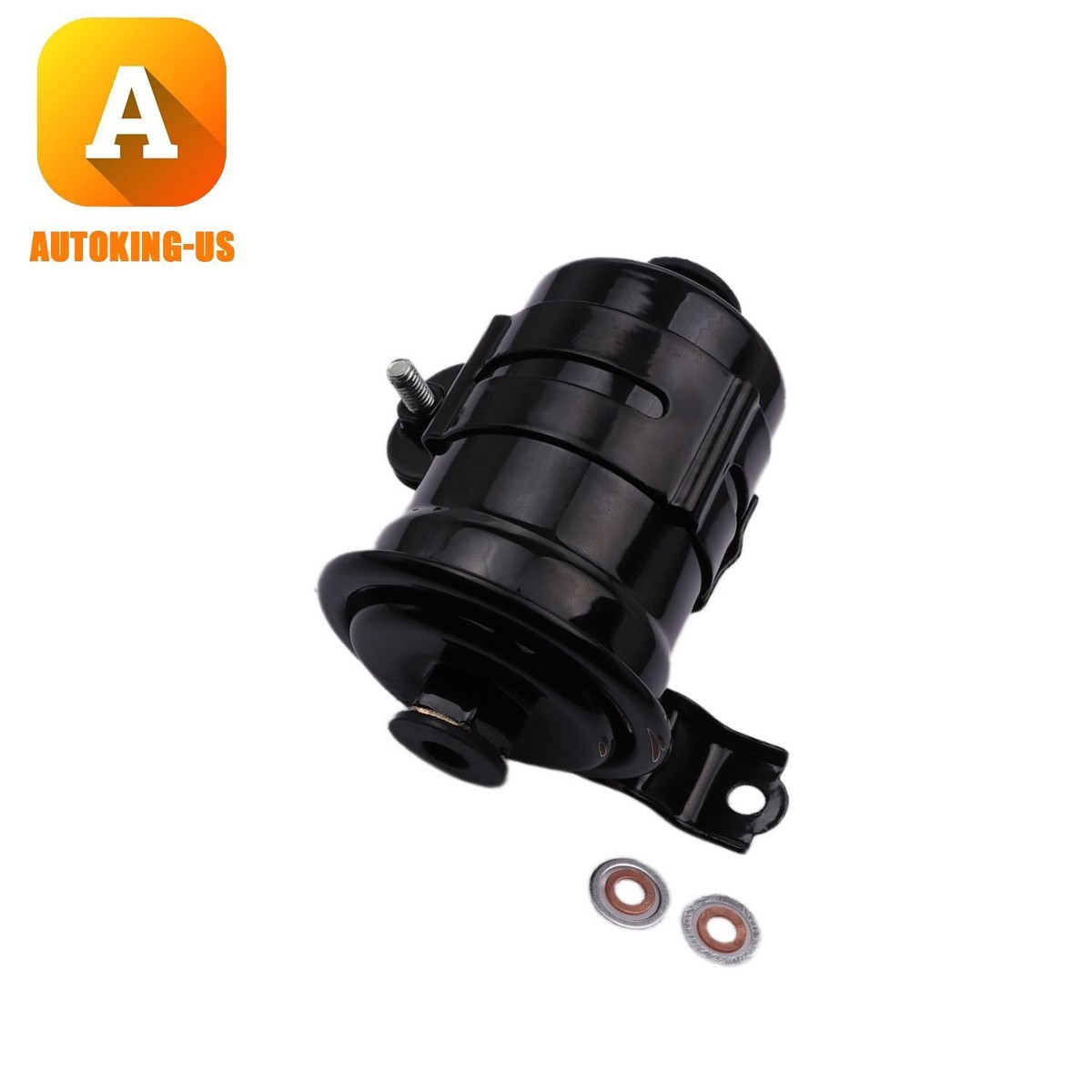 Front In-Line Fuel Filter for 1992-2002 Lexus SC300 SC400 23300