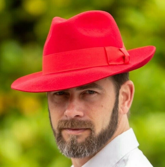 Red hat fedora online