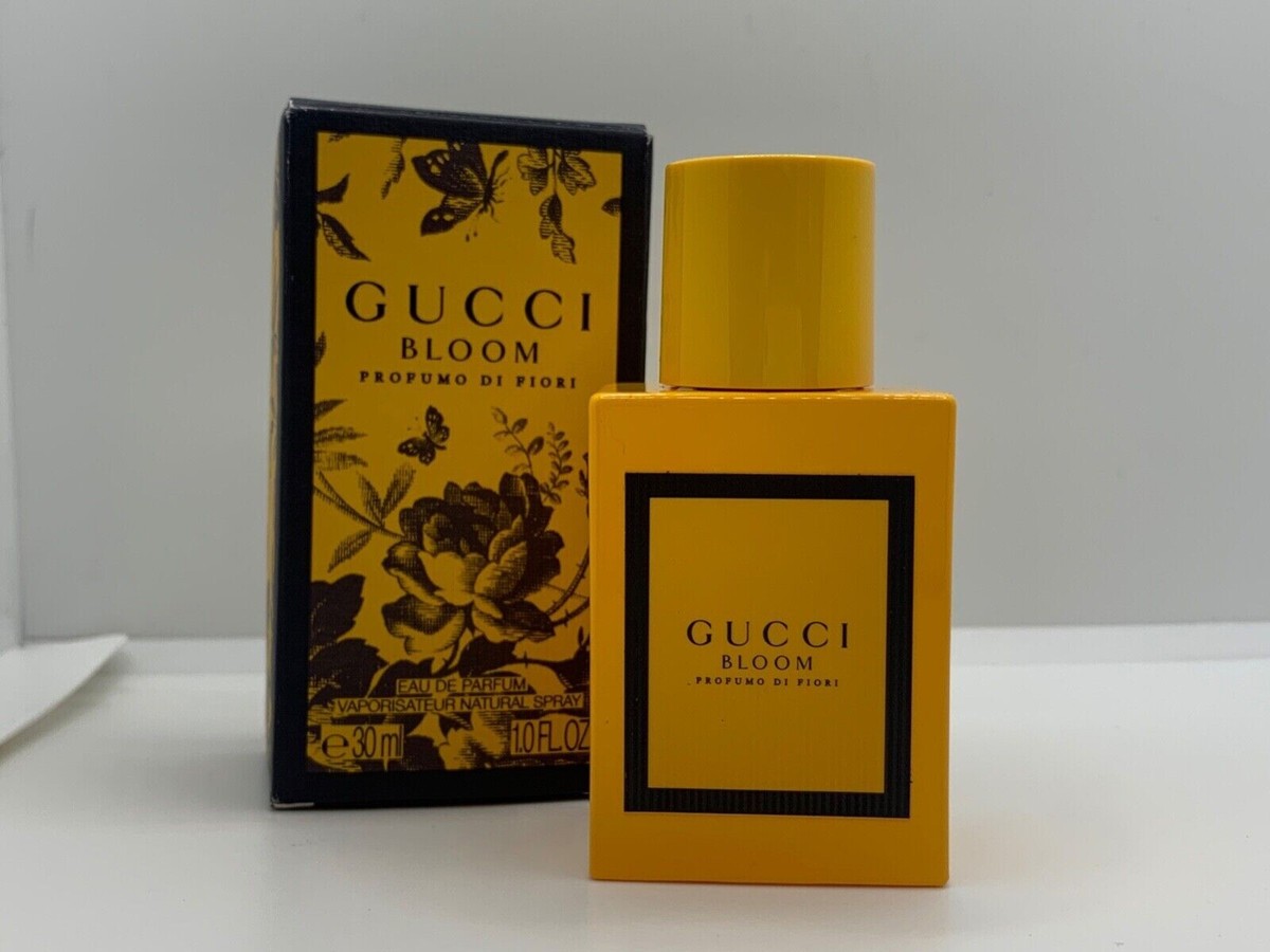 Gucci Bloom Profumo Di Fiori by Gucci Eau De Parfum Spray 1.0 oz