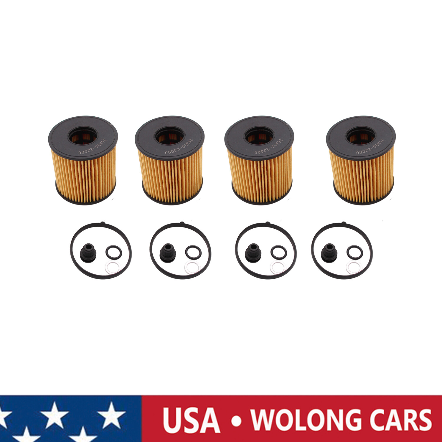 Pack For 2021 Hyundai Elantra Ix35 26350-2j000