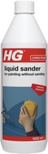 HG Liquid Sander Concentrated Pre Paint Cleaner, Degreaser by HG Cleaning Produ