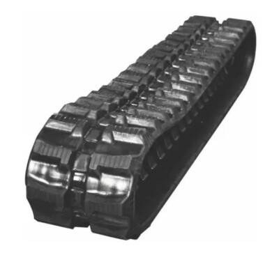 Rubber Track 9'' 230 x 72 x 36 EE RTC00416