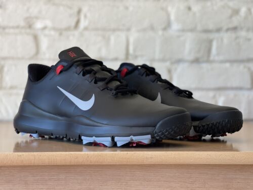 Nike TW'13 Retro Ancho Tiger Woods Edición Aniversario DR5753-016 Para hombres Talla 12 - Imagen 4 de 10