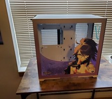 VSHOJO Kson Souchou PC Case Ironside