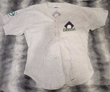 Vintage 93' Kauai Emeralds Button-up Short Sleeve Large - Mint  Super Rare 