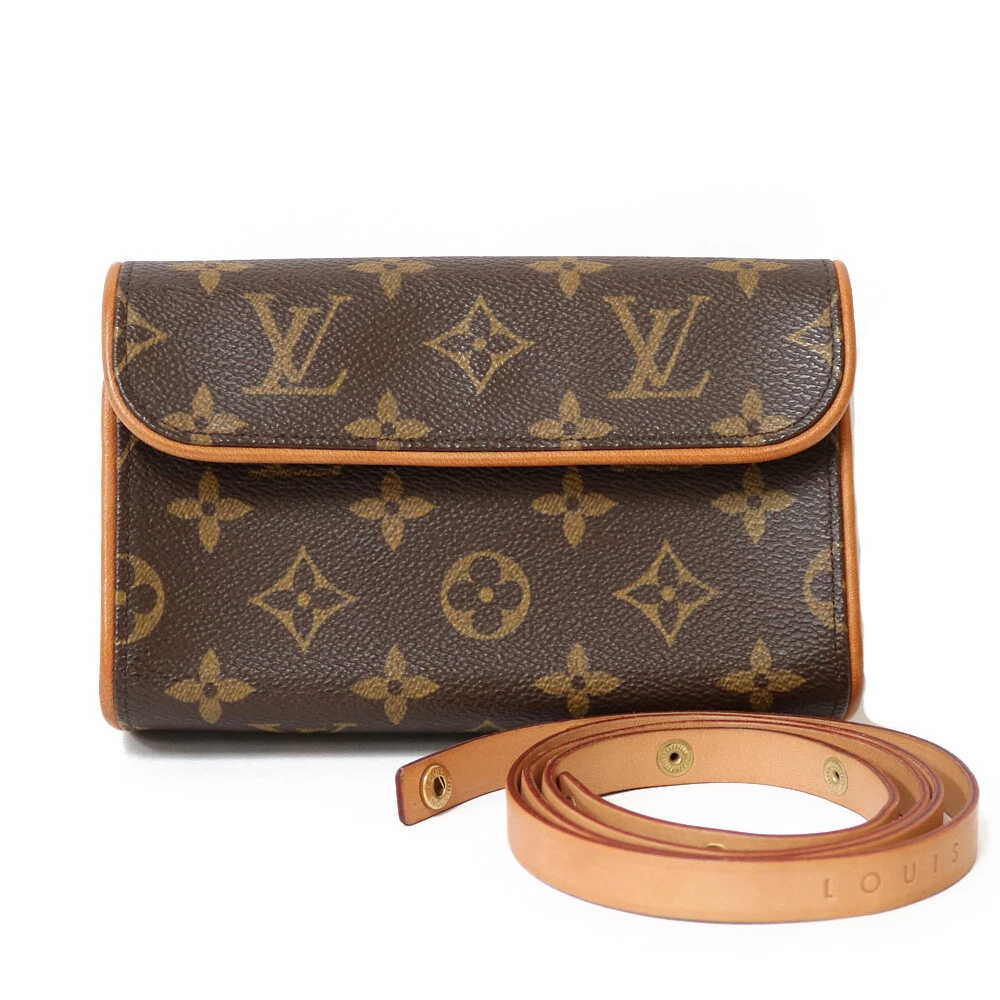 Lv florentine belt bag clearance
