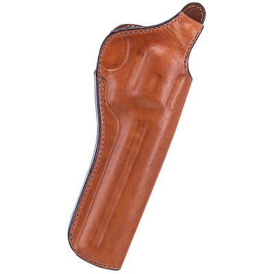 Bianchi 111 Cyclone OWB Crossdraw Hip Holster For Colt King Cobra 6'' Barrel, RH
