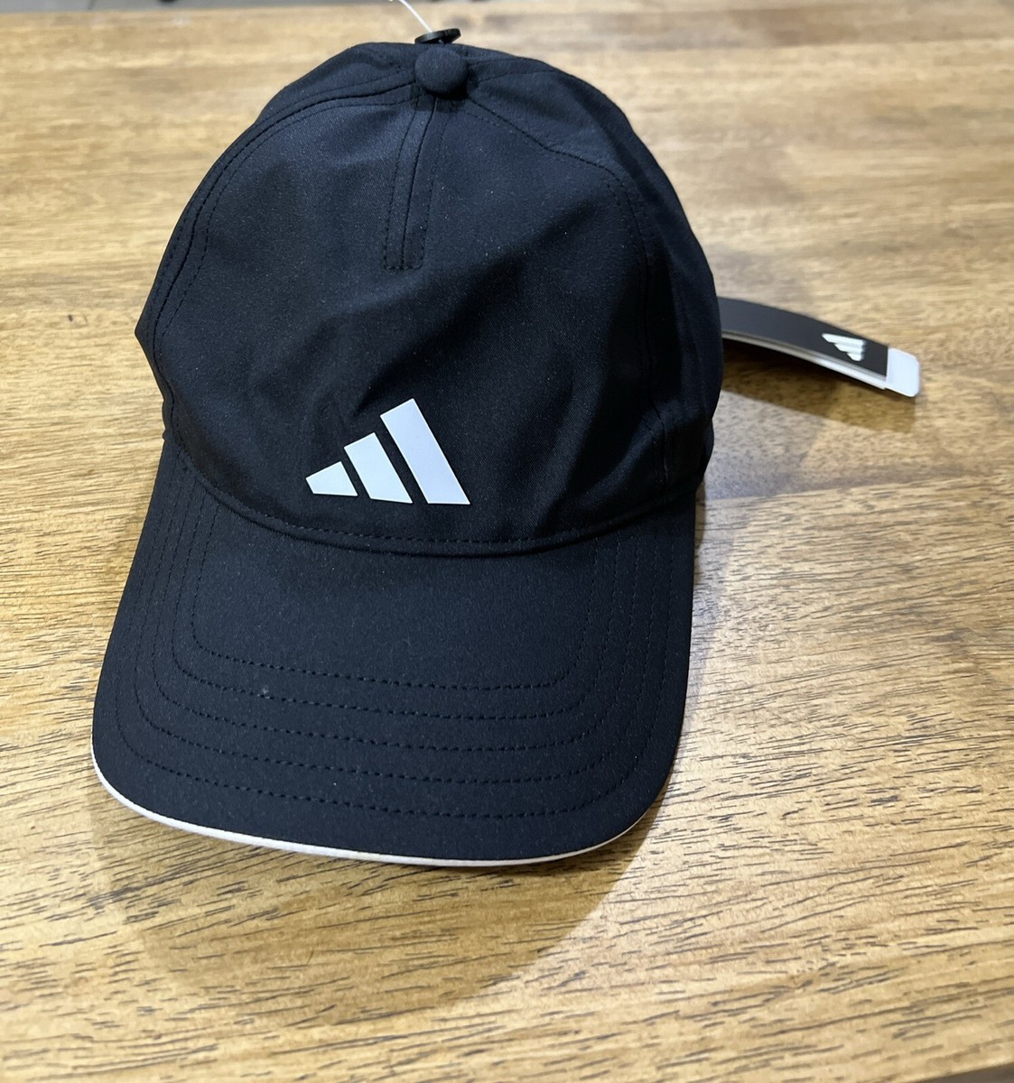 NEW adidas athletic breathable cap hat Adidas Men main image 3