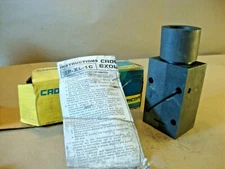 ERICO CADWELD XLGLCCE2G CABLE TO HORIZONTAL SPLICE MOLD