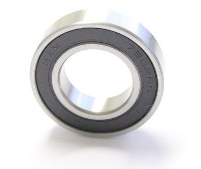 7901 2RS MAX 12x24x6mm Fahrrad Schrägkugellager vollkugelig MR7901VRS 2RSV 7901V