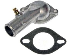 93-97 Ta Z28 Corvette Impala Ss V8 Lt1 Coolant Thermostat Housing 902-2005