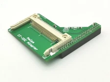 CF TO IDE AMIGA 600 1200 INTERNAL ADAPTER NO IDE CABLE REQUIRED NEW DESIGN
