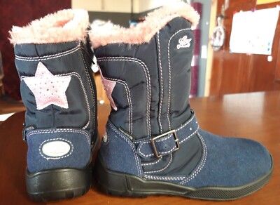 Lico ''Tonja'' Stiefel Gr.28
